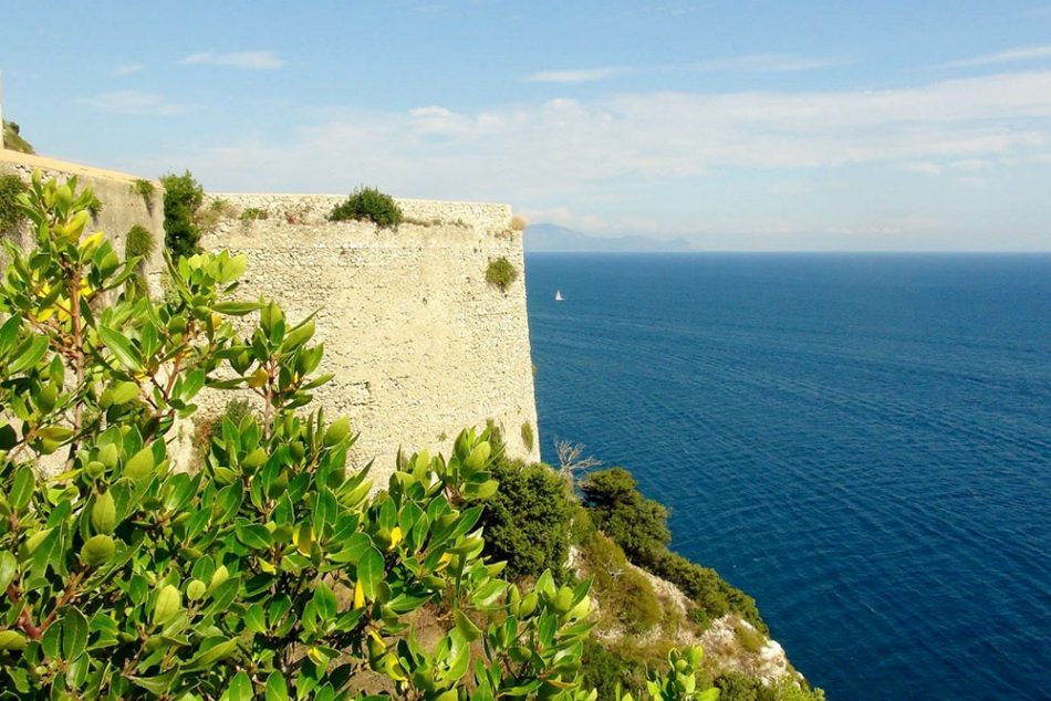 Excursion to the Regional Park “Riviera di Ulisse”