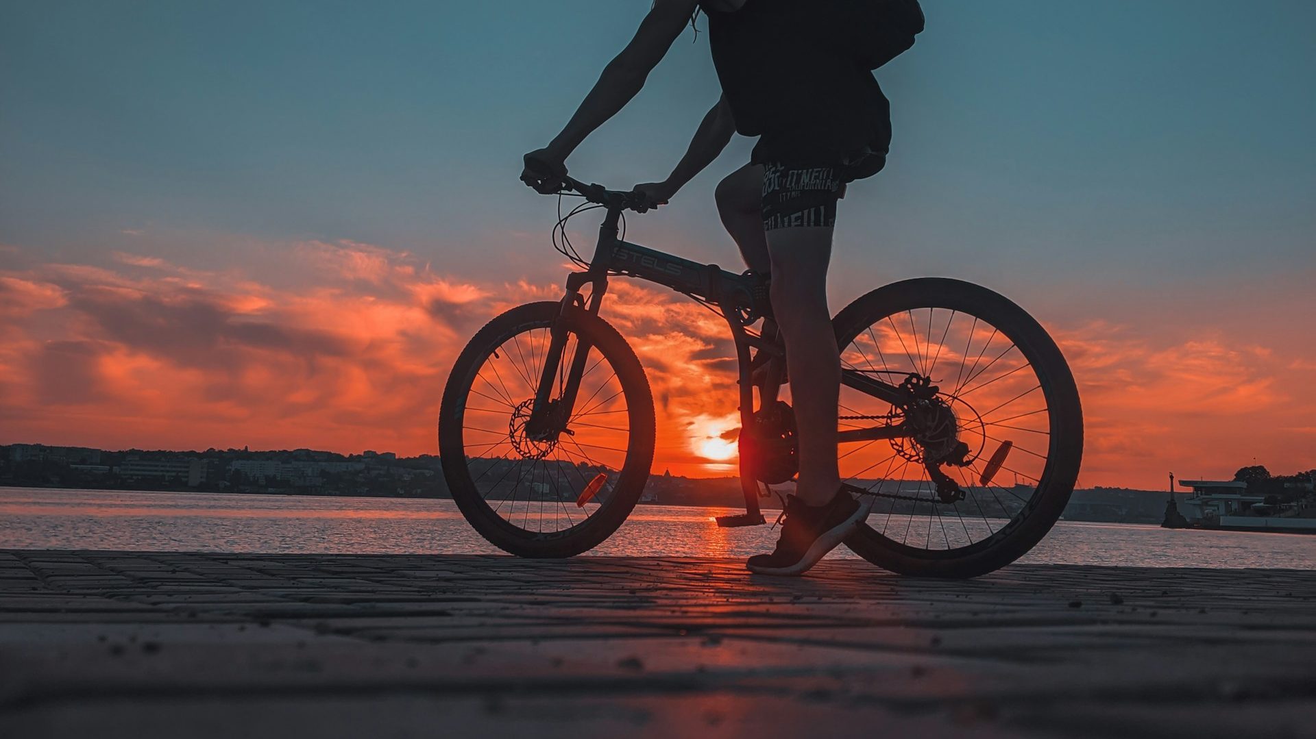 Cicloturismo a Sperlonga